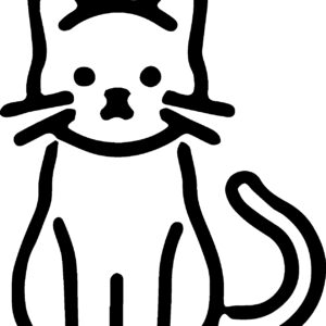 Each additional cat.